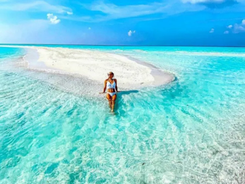 5 Days 4 Nights Zanzibar Holiday